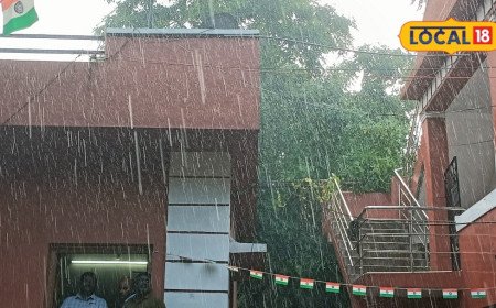 Cyclone: శ్రీకాకుళానికి బిగ్ అలర్ట్.. 4 రోజులు బయటకు రావొద్దు.. కలెక్టర్ కీలక హెచ్చరికలు..!