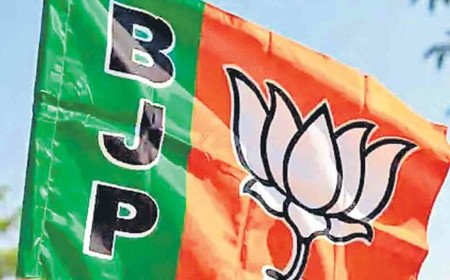 BJP in-charges | రాష్ట్రాల‌కు ఇంఛార్జిల‌ను నియ‌మించిన బీజేపీ.. తెలంగాణ‌కు ఎవ‌రంటే