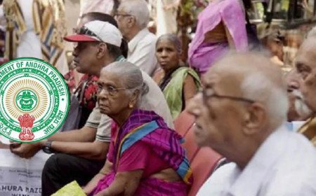 కొత్త పెన్షన్ దరఖాస్తు దారులకు ప్రభుత్వం గుడ్ న్యూస్, ముహూర్తం..!!