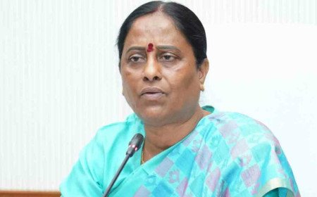 Konda Surekha | కొండా సురేఖపై వేటుకు రేవంత్ మరో అస్త్రం.. కాంగ్రెస్ ఎంపీలతో లేఖ రాయించాలని నిర్ణయం