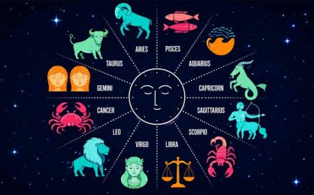 Horoscope | 07-09-2026 సోమవారం..  మీ రాశి ఫలాలు