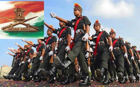 Army Jobs | ఆర్మీలో 145వ టెక్నికల్‌ గ్రాడ్యుయేట్‌ కోర్సుకు నోటిఫికేషన్‌ విడుదల