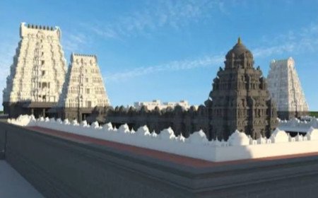 రాజధాని అమరావతిలో జేఈఓ నిర్వహించిన ఆకస్మిక తనిఖీల్లో..