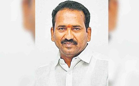 మ్యానిఫెస్టో హామీల్లో సెంటీమీటర్‌ కదలిక లేదు