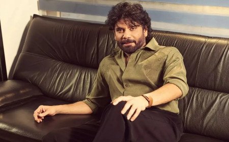 ఫ్యాన్స్ కు షాక్ ఇచ్చిన నాగార్జున.. 100 వ సినిమా వేళ..!