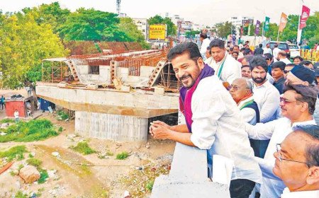 Revanth Reddy | సీఎం నోట మురికి భాష.. నంది, పంది అంటూ ఫ్రస్ట్రేషన్‌లో రేవంత్‌ చౌకబారు మాటలు