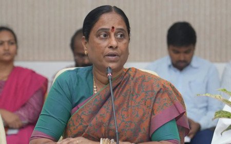 కొండా సురేఖను కాపాడుకునేందుకు తెర వెనక, కీలక పరిణామాలు..!!