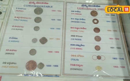 Currency History: 728 గవ్వలు ఉంటేనే రూపాయి వచ్చేదట.. అప్పట్లో డబ్బు ఇలా ఉండేదా.. ఈ తరం అస్సలు నమ్మలేరు..!