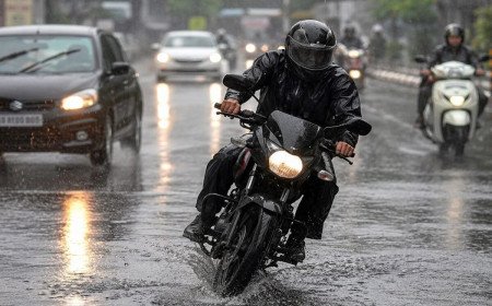 Weather Forecast: ఒక్కసారిగా మారిన వాతావరణం.. తెలుగు రాష్ట్రాల్లో విస్తారంగా వర్షాలు! నేటి వెదర్ రిపోర్ట్ ఇదే