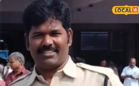 చావు అంచుల దాకా వెళ్లిన ప్రయాణికుడు.. సెకన్ల వ్యవధిలో సినిమాను తలపించేలా ట్విస్ట్!