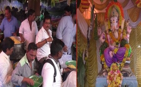 HYD లోని బ్యాచిలర్స్ కు గుడ్ న్యూస్.. మీ ఏరియాలో ఎక్కడ అన్నదానం జరుగుతుందో ఇలా ఈజీగా తెలుసుకోండి..!