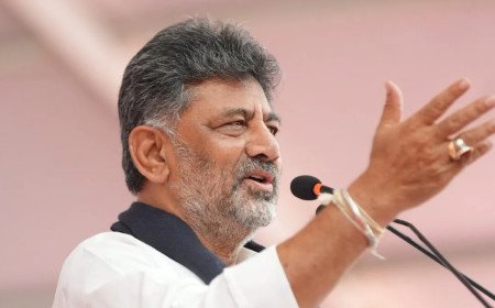 జూరాలకు జలకళ- సీఎం డీకే శివకుమార్ చొరవతో