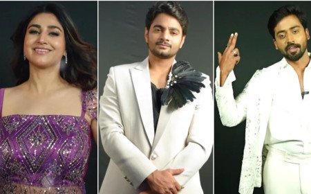 యాంకర్.. Bigg Boss లో నయా అవతార్