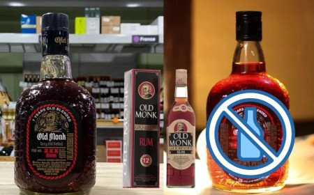 Old Monk అసలు రమ్మే కాదా?  నాటు సారాకి మనం తాగే విస్కీకి తేడా లేదా?