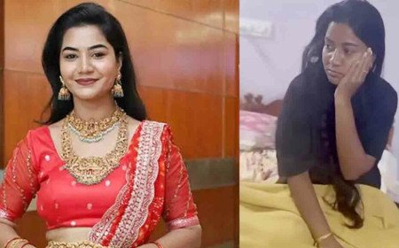 Madhuri Rathod | ఫోక్‌ డ్యాన్సర్‌ మాధురి రాథోడ్‌ ఆత్మహత్యాయత్నం!