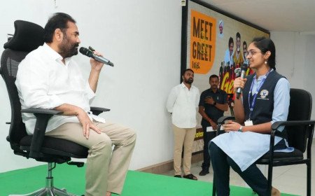 నెల్లూరు రూరల్ లో జెన్ జీకి సీట్లు- వడపోత షురూ