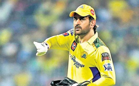 IPL 2027 | ఇంపాక్ట్ ప్లేయర్ రూల్‌పై కీలక నిర్ణయం.. ధోనికి షాక్ తప్పదా?