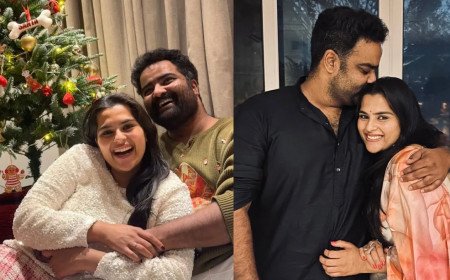 ఇట్స్ అఫీషియల్.. పెళ్లి పీటలెక్కనున్న టాలీవుడ్ స్టార్లు!