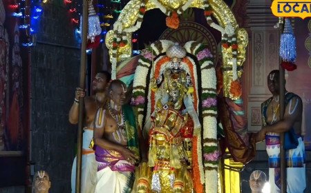 శ్రీవారి బ్రహ్మోత్సవాలు.. అశ్వ వాహనంపై కల్కి అలంకారంలో శ్రీ మలయప్ప స్వామివారి దివ్య దర్శనం!