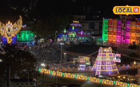 Tirumala Brahmotsavams: తిరుమల బ్రహ్మోత్సవాల్లో ఈ మట్టి కుండల రహస్యం ఏంటో తెలుసా?