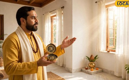 Vastu: ఈశాన్య మూలలో ఇవి పెడితే ఆర్థిక సమస్యలు రావడం ఖాయం.. పండితుల హెచ్చరిక ఇదే..!