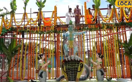 తిరుమలలో గోకులాష్టమి వేడుకలు.. ఆ రెండు సేవలు రద్దు.. భక్తులకు కీలక సమాచారం..!