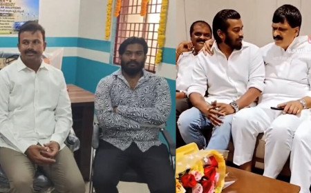 Nagole Murder Case | నాగోల్‌ హత్య కేసులో నిందితుడు మంత్రి తుమ్మల అనుచరుడే..!
