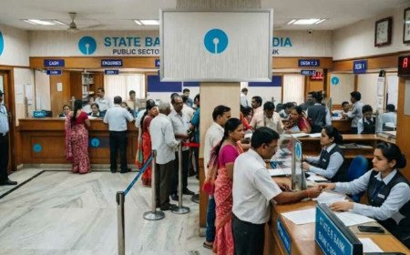 Banks | ఈ ఆదివారం బ్యాంకులు పనిచేస్తాయి: కేంద్ర ఆర్థిక మంత్రిత్వ శాఖ