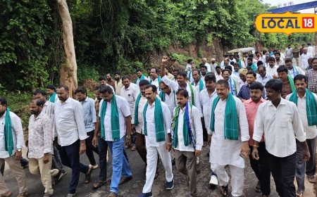 Janasena Party: జనసేనలోకి యనమల.. పవన్ తో భేటీ..? JSPలో చేరికపై క్లారిటీ వచ్చేసినట్టేనా..!