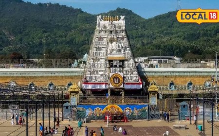 Tirumala Brahmotsavam: తిరుమల బ్రహ్మోత్సవాలు.. భక్తులకు టీటీడీ కీలక ప్రకటన!