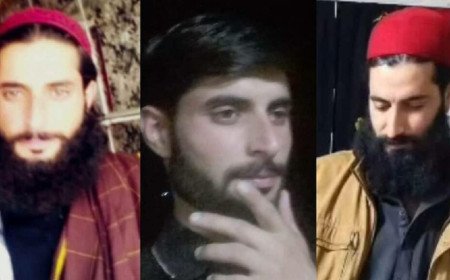 Jaish-e-Mohammed | ఎన్‌కౌంట‌ర్‌లో హ‌త‌మైన ఉగ్ర‌వాది పాకిస్తాన్ పౌరుడే.. పాక్ ఉగ్ర చ‌ర్య‌ల‌కు మ‌రో సాక్ష్యం