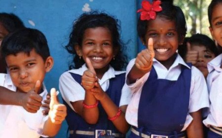 Dasara School Holidays: విద్యార్థులకు 10 రోజులు దసరా సెలవులు.. ఎప్పటి నుంచంటే, ప్రభుత్వం కీలక ప్రకటన!