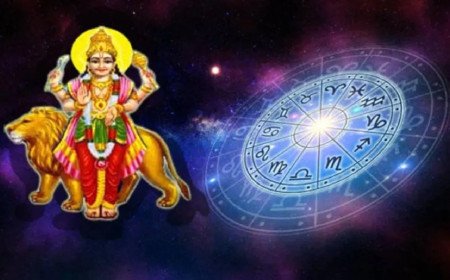 నేడు భద్ర రాజయోగంతో 4 రాశులకు తిరుగులేని సంపదలు ఇవ్వనున్న బుధుడు!