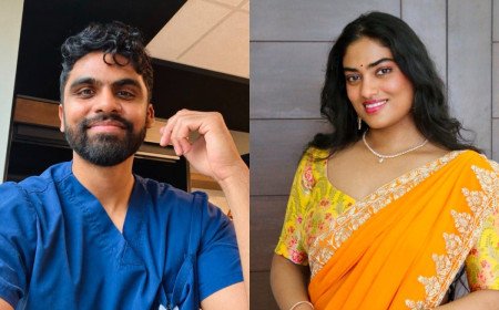 YS Sharmila: వైఎస్ షర్మిల ఇంట పెళ్లి సందడి.. కుమార్తె అంజలి రెడ్డి వివాహం ఖాయం.. కాబోయే అల్లుడు ఏం చేస్తాడంటే?