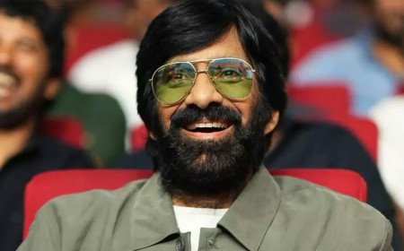 Ravi Teja | రవితేజ నెక్స్ట్ సినిమాలో ఊహించని ట్విస్ట్.. తొలిసారి ఆ జాన‌ర్ ట్రై చేస్తున్న‌ మాస్ మహారాజా!