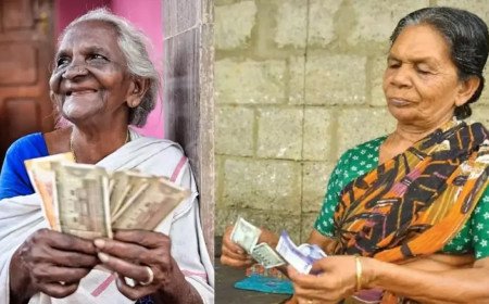 కొత్త పెన్షన్ లకు అప్లై చేసుకున్నారా? అయితే ఈ విషయం తెలుసుకోండి!
