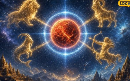 Zodiac signs: సెప్టెంబర్ 24న తర్వాత.. ఈ 4 రాశుల వారికి తిరుగుండదు.. జాతకం మారిపోనుందట..!