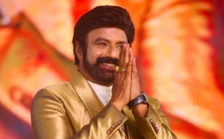 బాలయ్య పేరు మీద టాలీవుడ్‌లో ఎవరికీ సాధ్యం కాని రికార్డు!