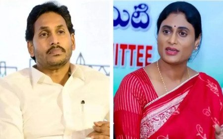 వైఎస్ షర్మిల కుమార్తె పెళ్లివేళ.. జగన్ , షర్మిలపై వైఎస్సార్ కోరిక  ఇదేనన్న తెలంగాణా నేత!