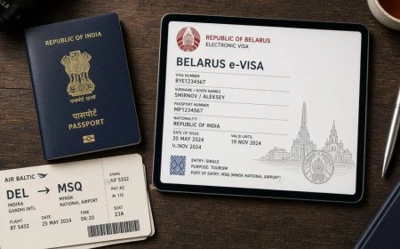 E-Visa: భారతీయులకు మరో యూరప్ దేశం బంపర్ ఆఫర్: ఈ కొత్త దేశం చూసేయండి!