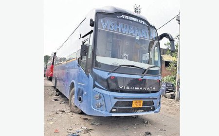 Delhi Gang Rape | ఢిల్లీలో మరో ‘నిర్భయ’.. కదులుతున్న బస్సులో బాలికపై గ్యాంగ్‌రేప్‌