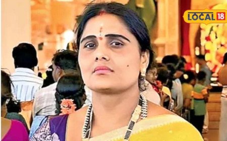 మదనపల్లె లేడీ డాన్ చీకటి సామ్రాజ్యం గుట్టురట్టు!