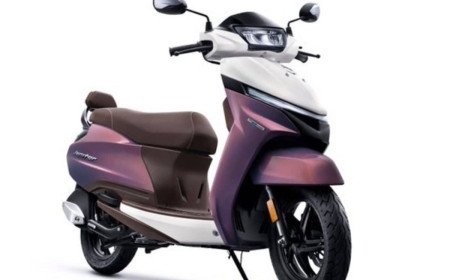 TVS Jupiter: నెలకు రూ.2,474 EMI తో టీవీఎస్ జుపీటర్ మీ సొంతం.. డౌన్ పేమెంట్, స్కూటర్ ధర, పూర్తి వివరాలు ఇవిగో