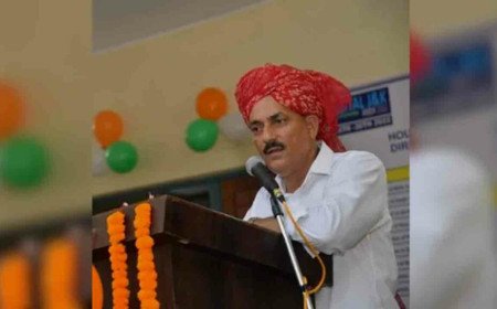 BJP MLA’s Son | జమ్ముకశ్మీర్‌లో అదృశ్యమైన బీజేపీ ఎమ్మెల్యే కుమారుడు.. ఢిల్లీలో ఆచూకీ లభ్యం