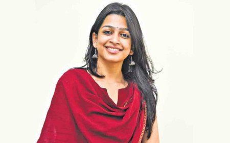 సందీప్‌రెడ్డి సార్‌ మెచ్చుకున్నారు