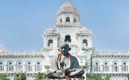 Assembly Session | అసెంబ్లీలో ‘1000వాలా’.. ‘వెయ్యి రోజుల ఫెయిల్యూర్‌ పాలన’పై చార్జ్‌షీట్‌తో విరుచుకుపడనున్న కేటీఆర్‌