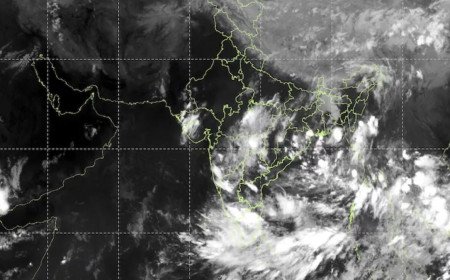 మరో 10 రోజుల్లో రుతుపవనాలు ఖతం! శాటిలైట్ చిత్రాలతో ఐఎండీ షాకింగ్ రిపోర్ట్