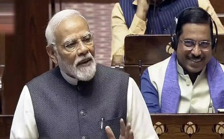 డీలిమిటేషన్ పై కేంద్రం బిగ్ డెసిషన్ - ఊహించని సమీకరణం, కీలక మలుపు..!!