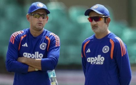 టీమిండియా చీఫ్ సెలెక్టర్ మార్పు? అగార్కర్ స్థానంలో ఆ మాజీ క్రికెటర్!
