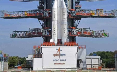 ISRO | ఇస్రోను ప్రైవేటీకరించం.. స్పష్టతనిచ్చిన స్పేస్‌ ఏజెన్సీ